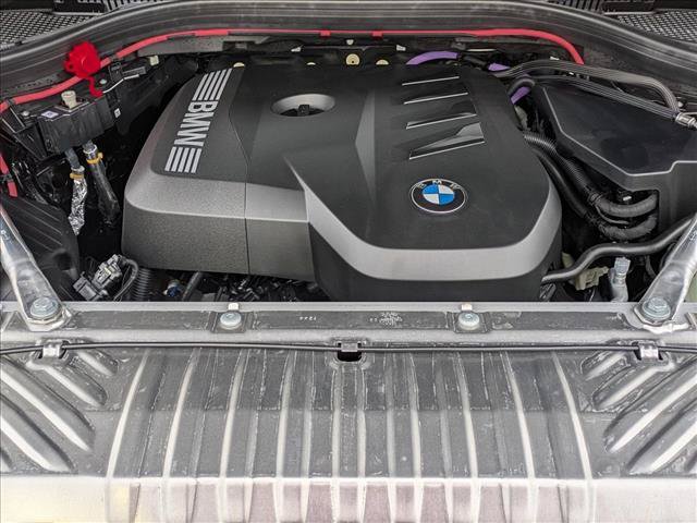 Used 2026 BMW X3 xDrive30i w/ Convenience Package AWD/4WD image 23