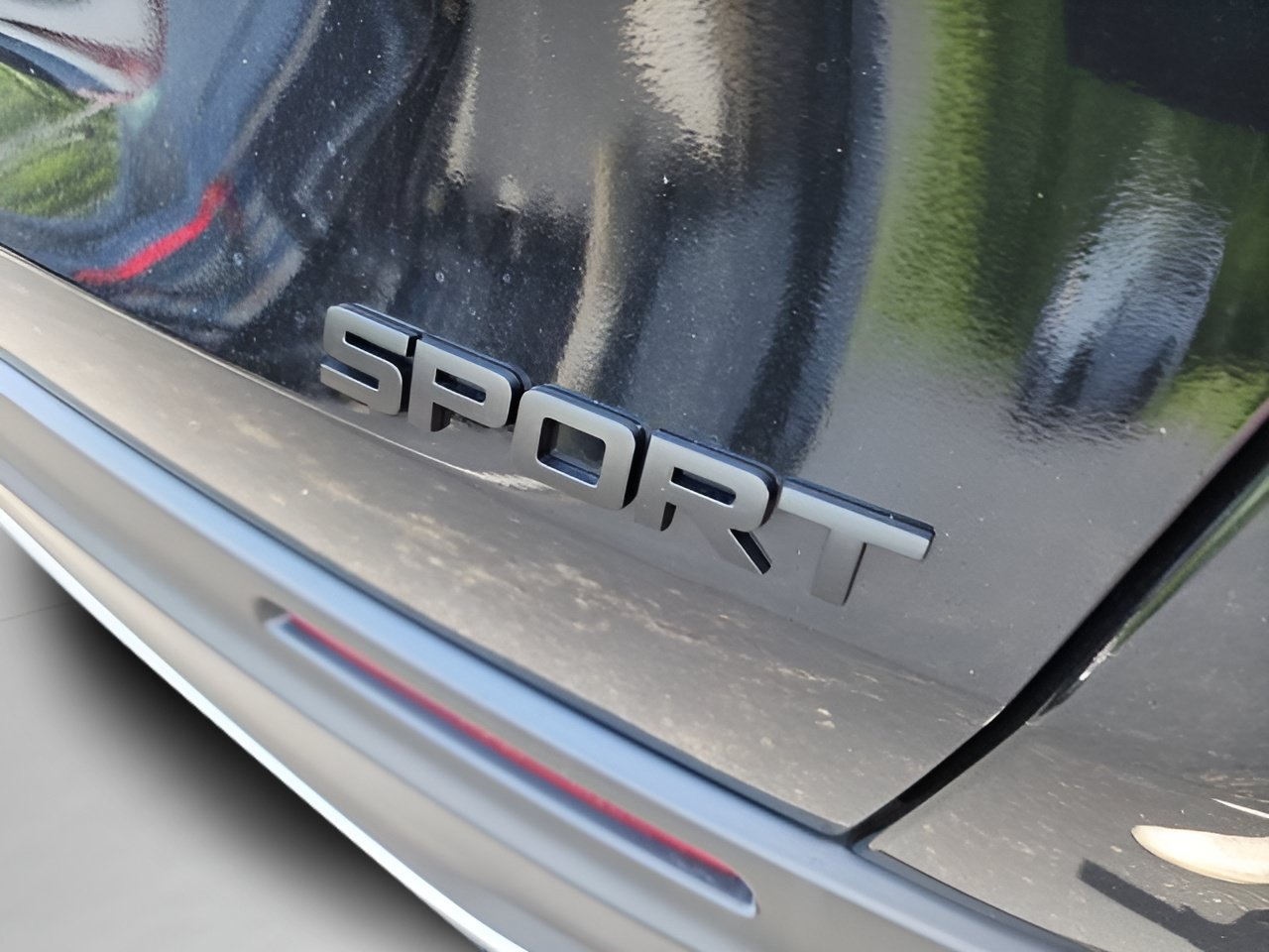 New 2027 Honda HR-V Sport image 9