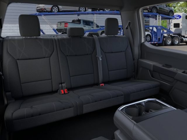 New 2026 Ford F150 STX AWD/4WD image 11
