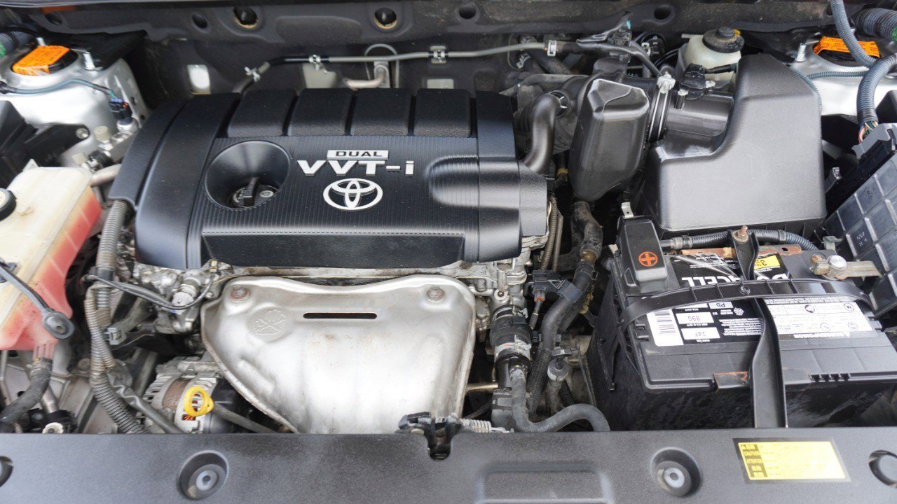 Used 2010 Toyota RAV4 2WD image 29