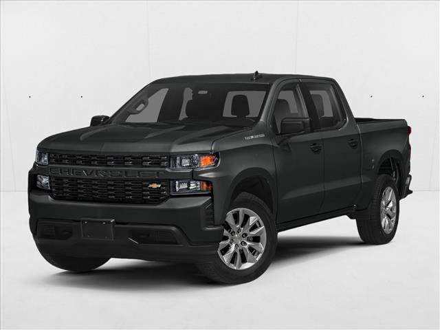 Used 2021 Chevrolet Silverado 1500 Custom RWD video 1