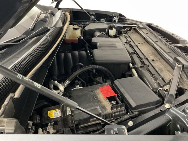 Certified 2022 Chevrolet Silverado 1500 RST image 21