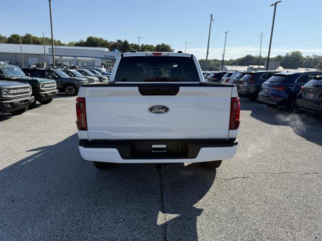 New 2025 Ford F150 STX w/ Equipment Group 200A image 5