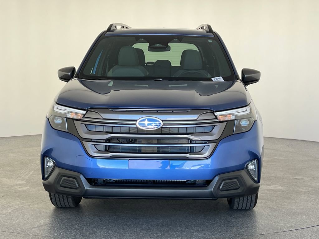 New 2026 Subaru Forester Premium AWD/4WD image 10