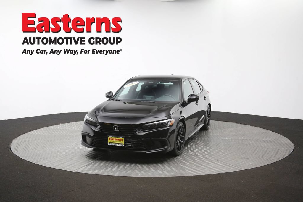 Used 2024 Honda Civic Sport image 52