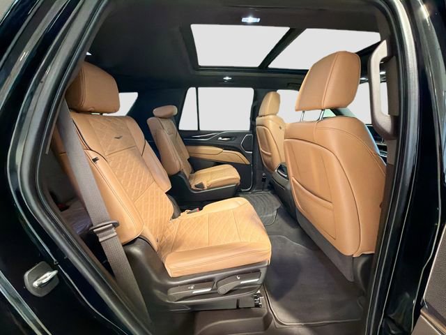 Certified 2021 Cadillac Escalade Sport w/ Driver Assist Tech Package image 25