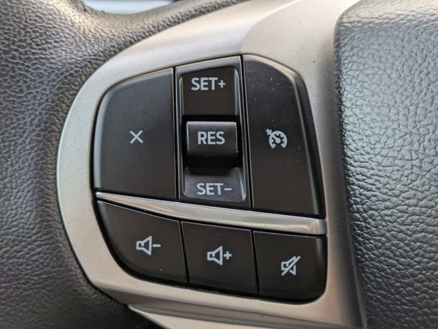 Used 2022 Ford Explorer XLT image 21