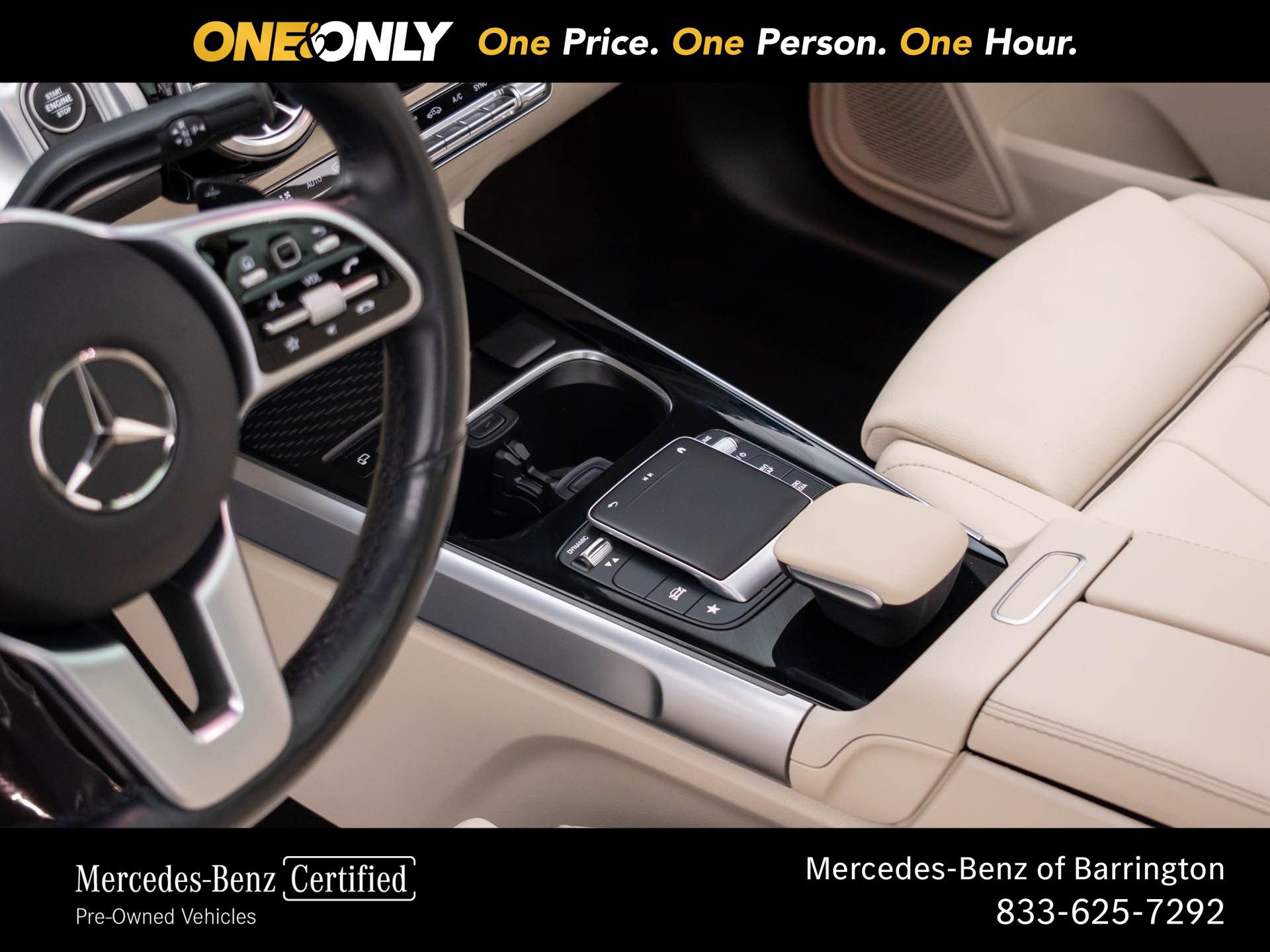 Certified 2023 Mercedes-Benz GLB 250 4MATIC image 12