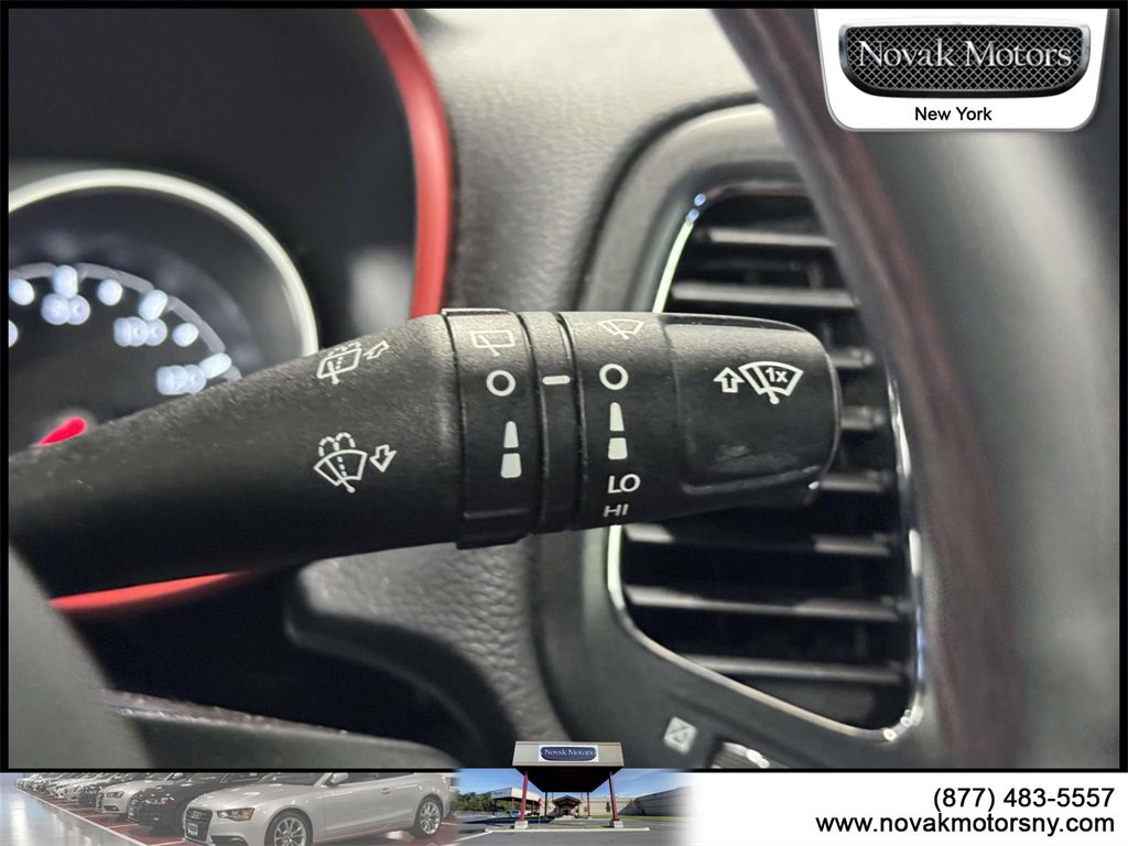 Used 2021 Jeep Compass Trailhawk image 20