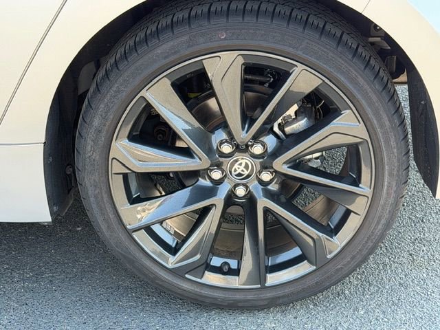 Used 2023 Toyota Corolla XSE image 18