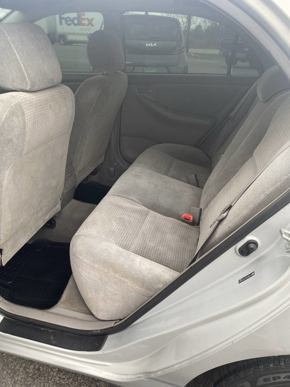 Used 2007 Toyota Corolla CE image 17