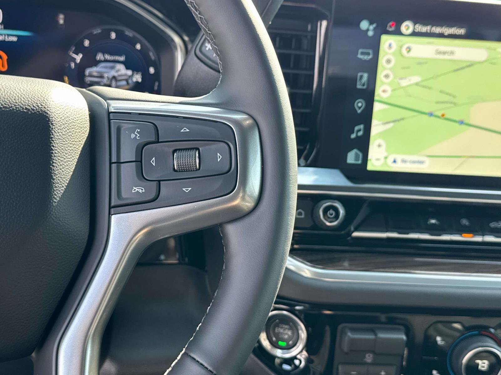 New 2026 Chevrolet Silverado 1500 LT w/ Convenience Package II image 7