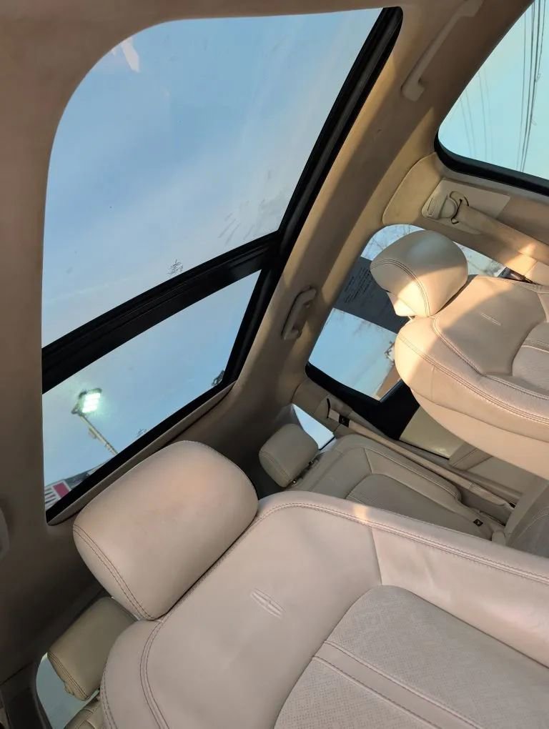 Used 2016 Lincoln MKX Black Label w/ Technology Package AWD/4WD image 27