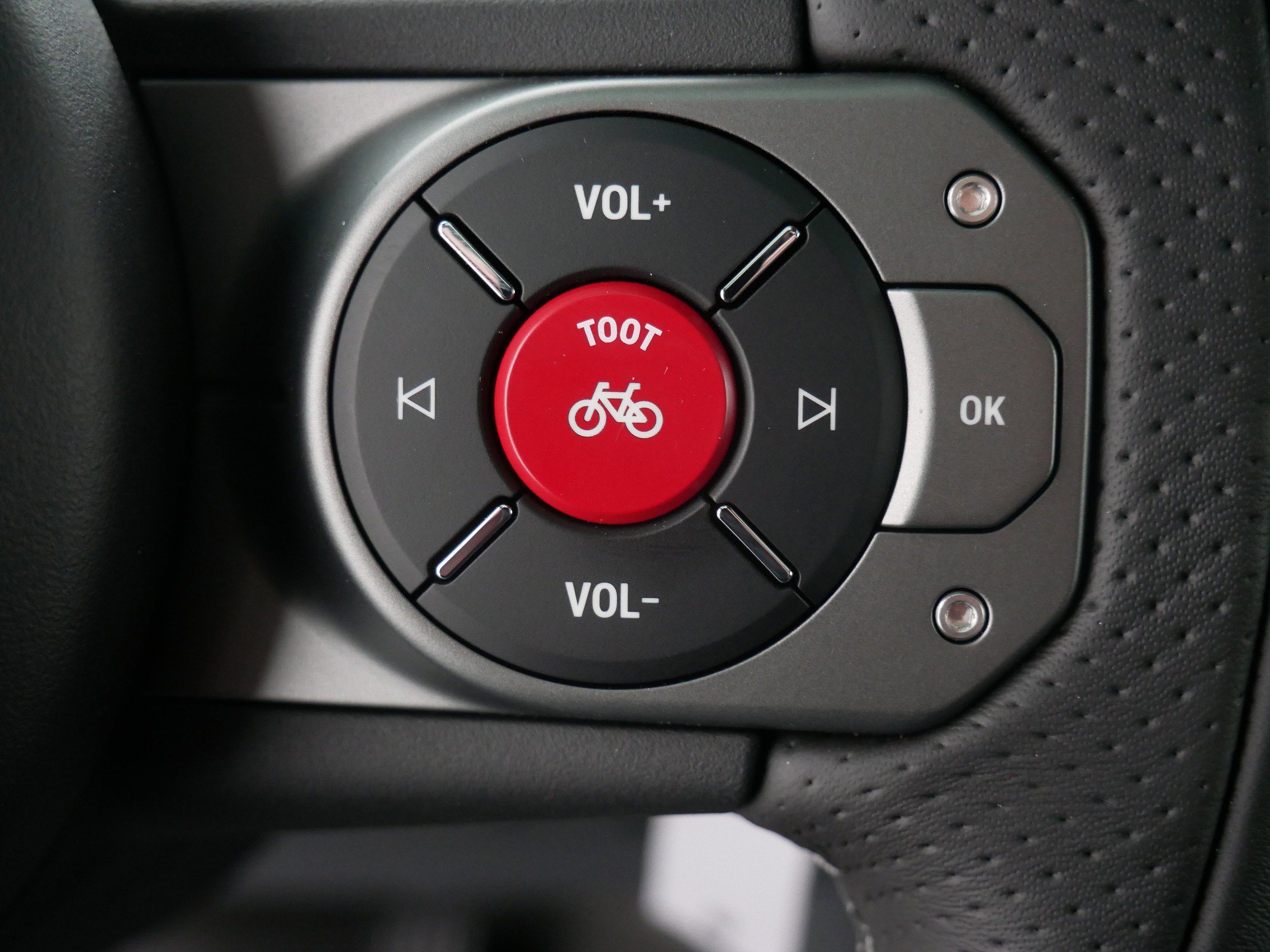 New 2026 INEOS Grenadier Fieldmaster Edition image 27