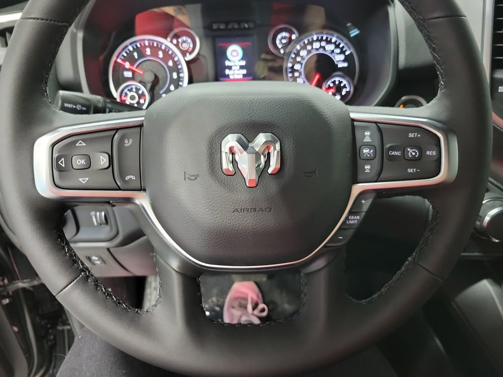 New 2026 RAM 1500 Big Horn image 10