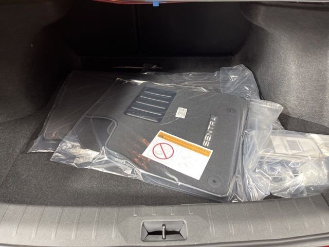 New 2026 Nissan Sentra SV w/ SV Convenience Package image 45