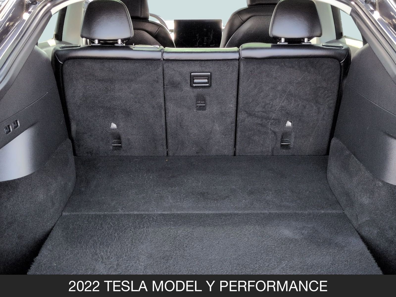 Used 2022 Tesla Model Y Performance image 19
