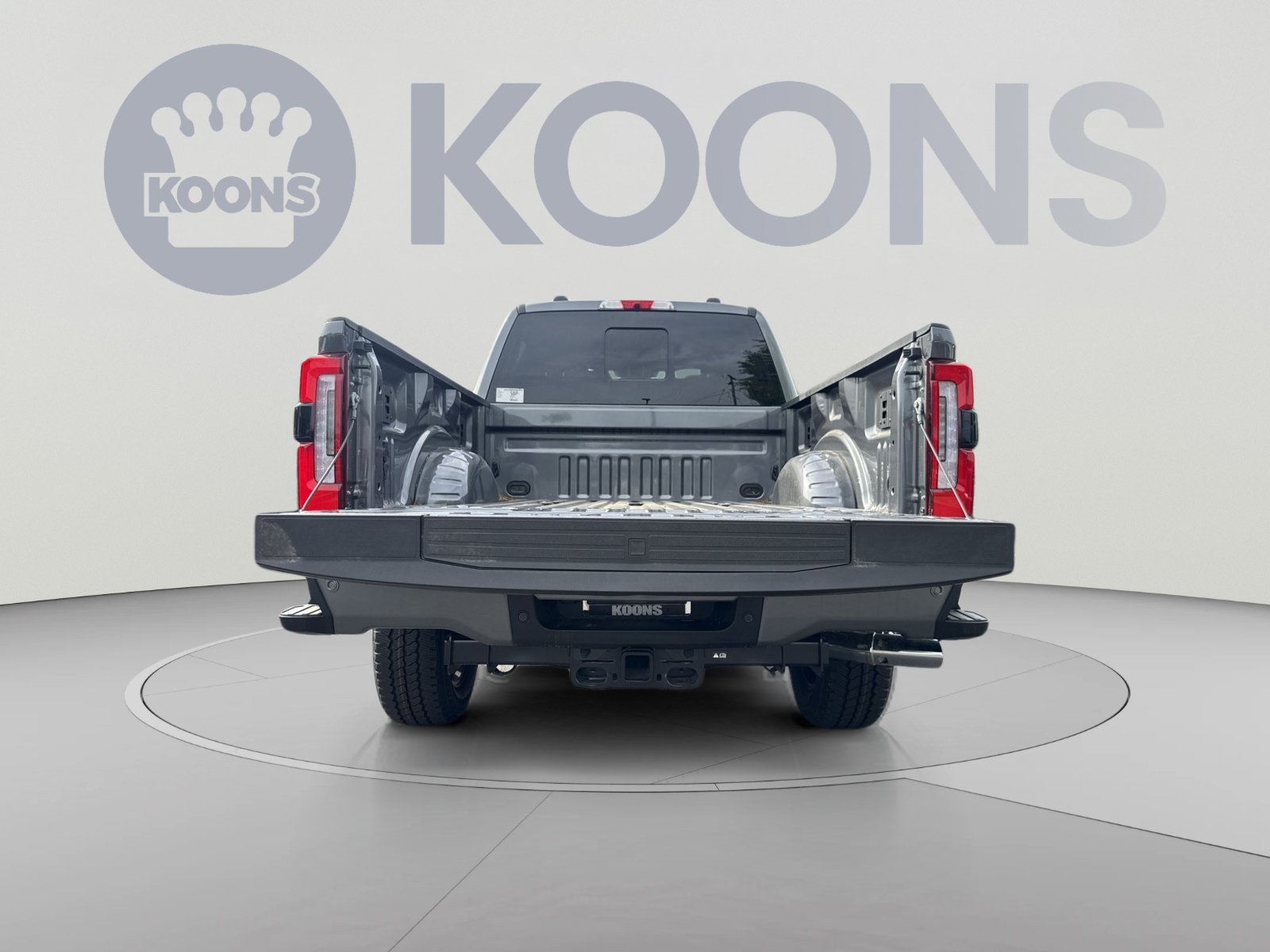 New 2026 Ford F250 Platinum AWD/4WD image 31