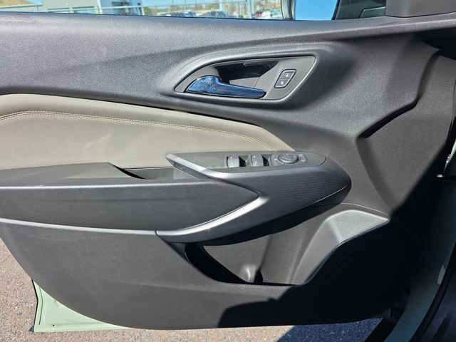 New 2026 Chevrolet Trax ACTIV w/ Driver Confidence Package image 17