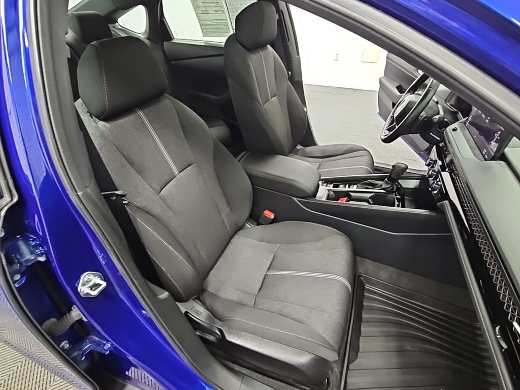 Used 2024 Honda Accord Sport image 39
