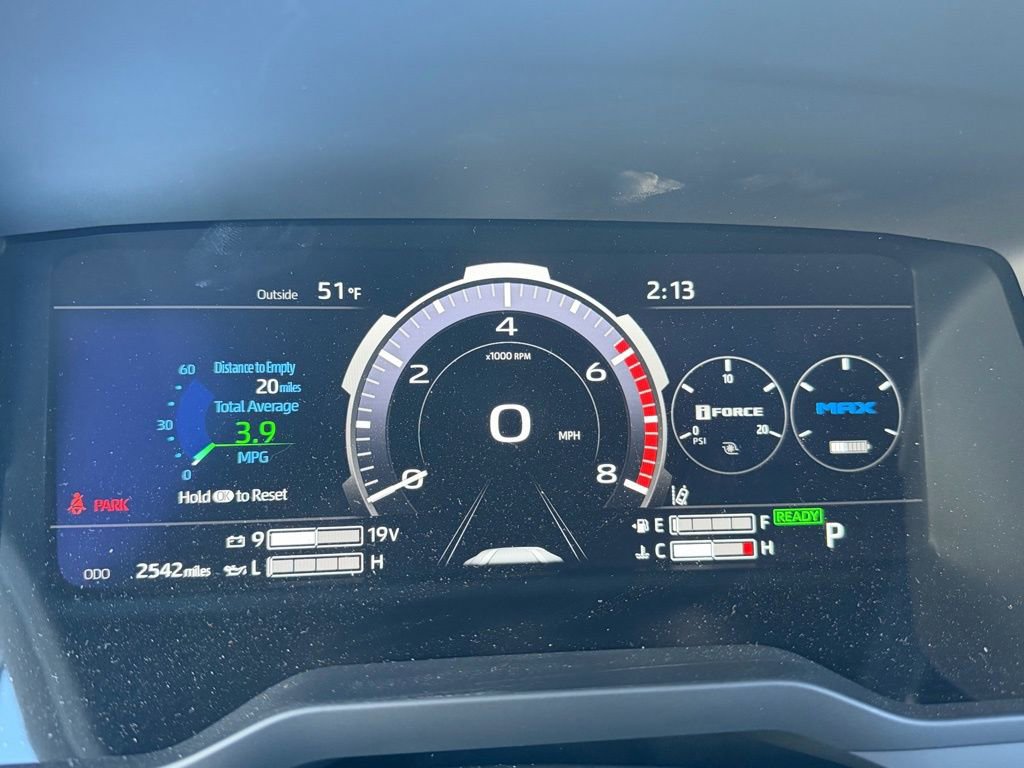 Used 2026 Toyota Sequoia Platinum image 25