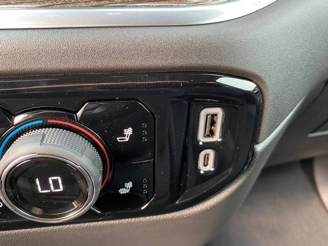 New 2026 Chevrolet Silverado 1500 LT w/ Convenience Package II image 13