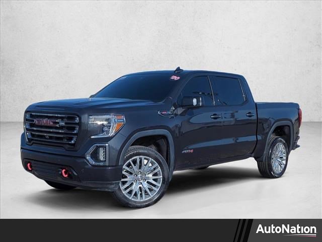 Used 2020 GMC Sierra 1500 AT4 w/ AT4 Premium Package