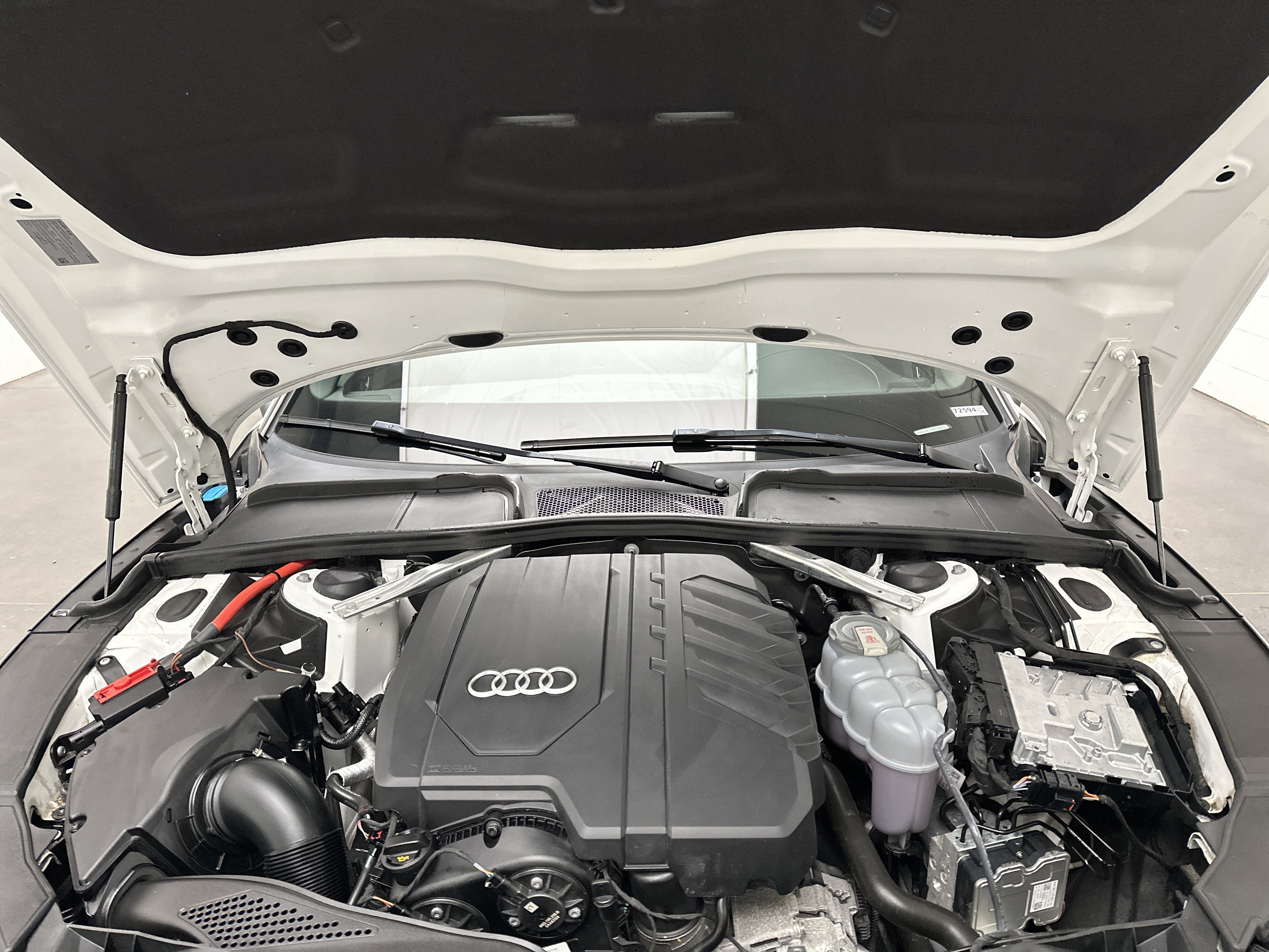 Used 2023 Audi A5 2.0T Premium Plus w/ Premium Plus image 46