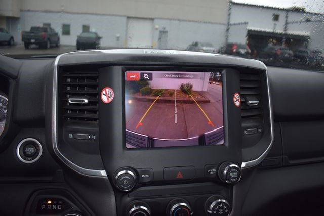 Used 2024 RAM 2500 Big Horn AWD/4WD image 18