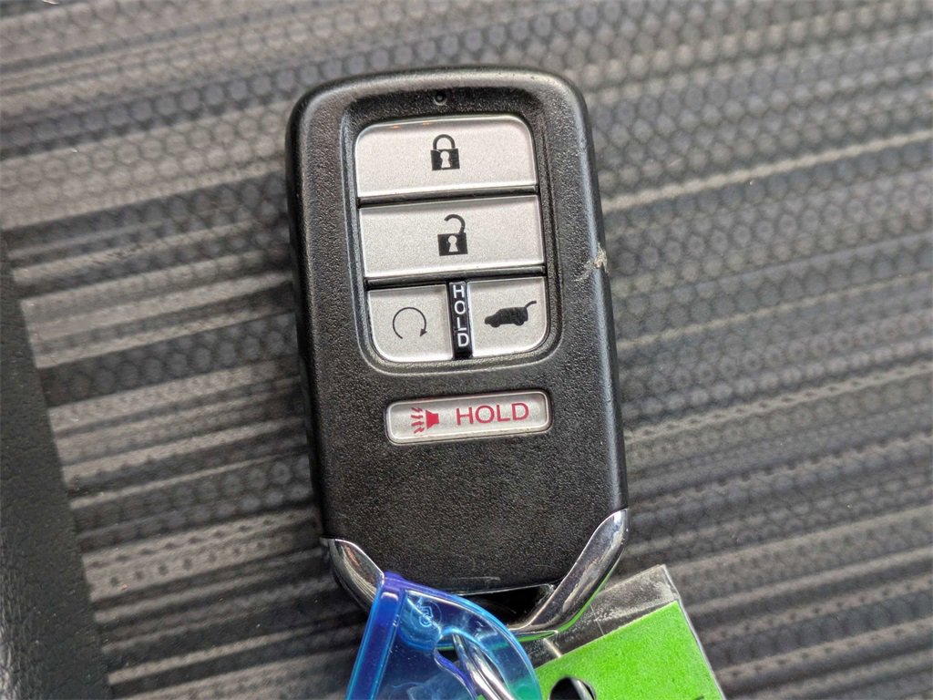 Used 2020 Honda Passport Elite image 32