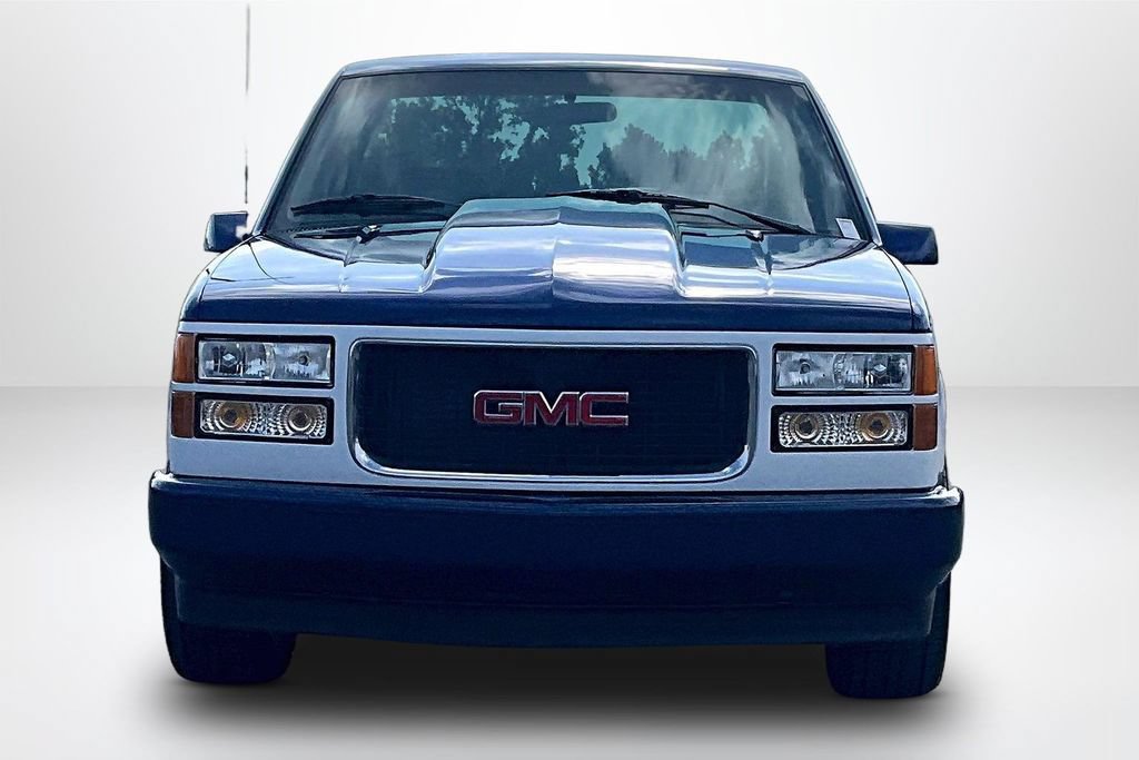 Used 1994 GMC Sierra 1500 2WD Regular Cab image 2