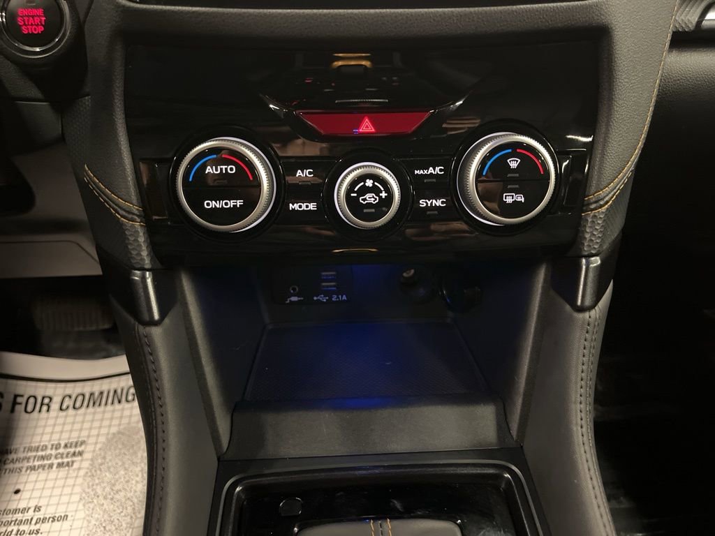 Used 2024 Subaru Forester Wilderness image 26