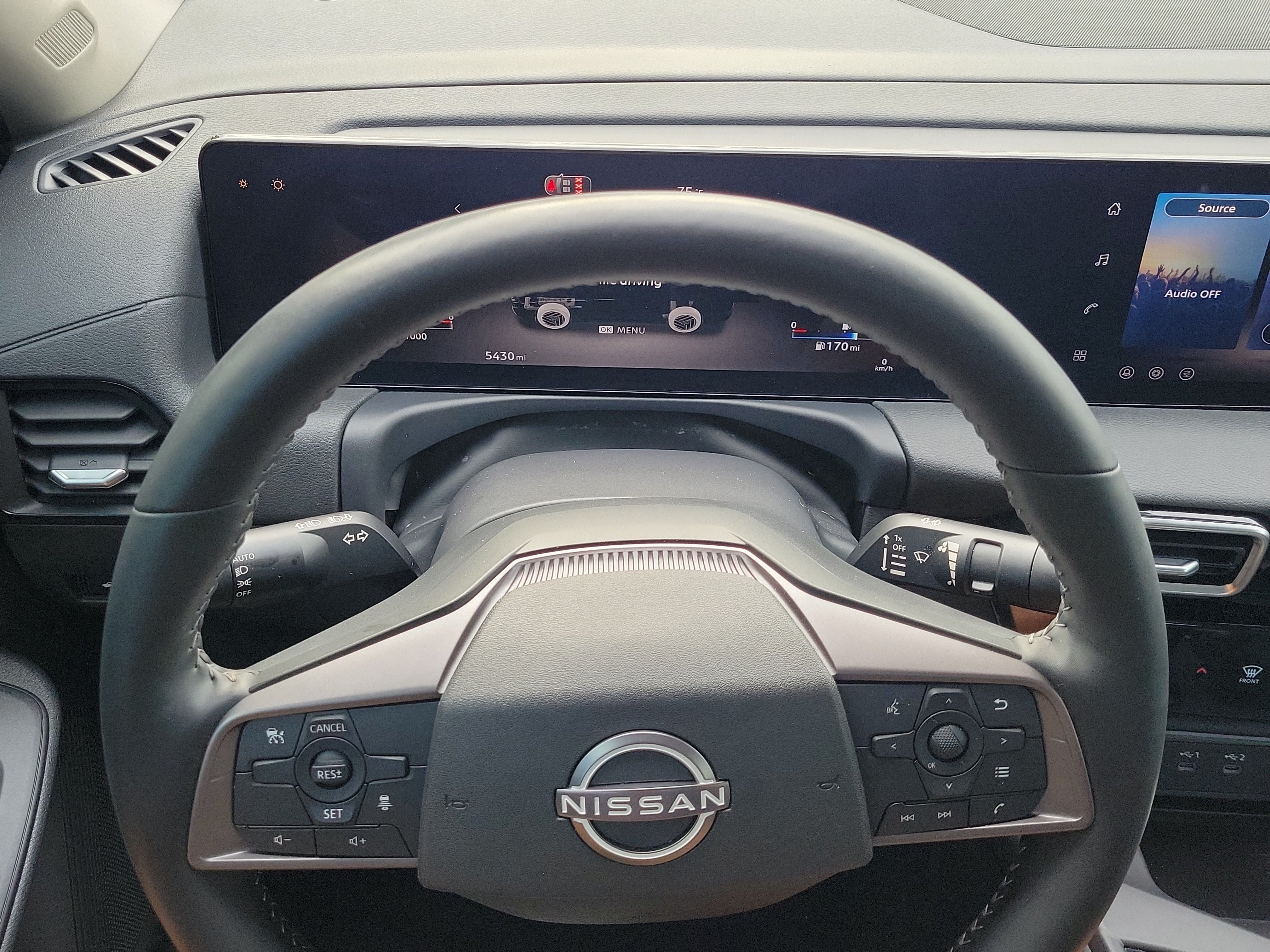 Certified 2026 Nissan Sentra SV w/ SV Convenience Package FWD image 20
