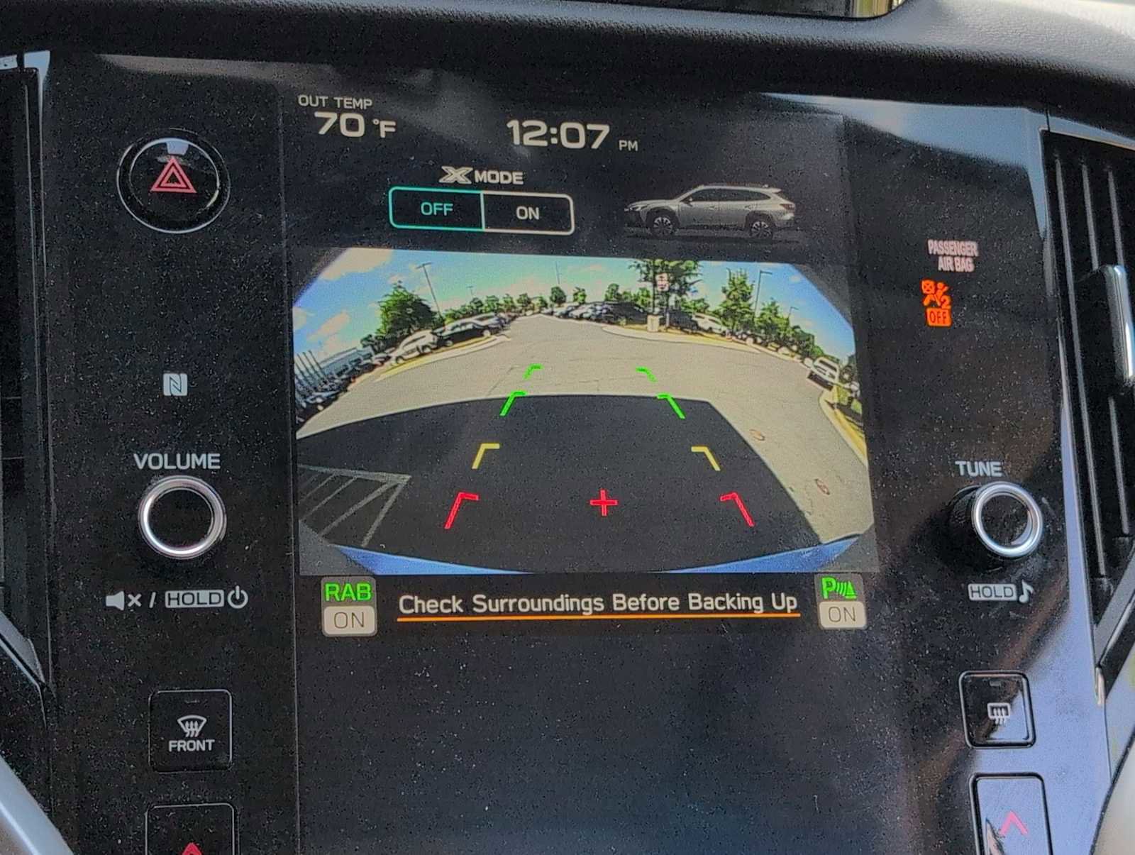 Used 2023 Subaru Outback Limited XT AWD/4WD image 29