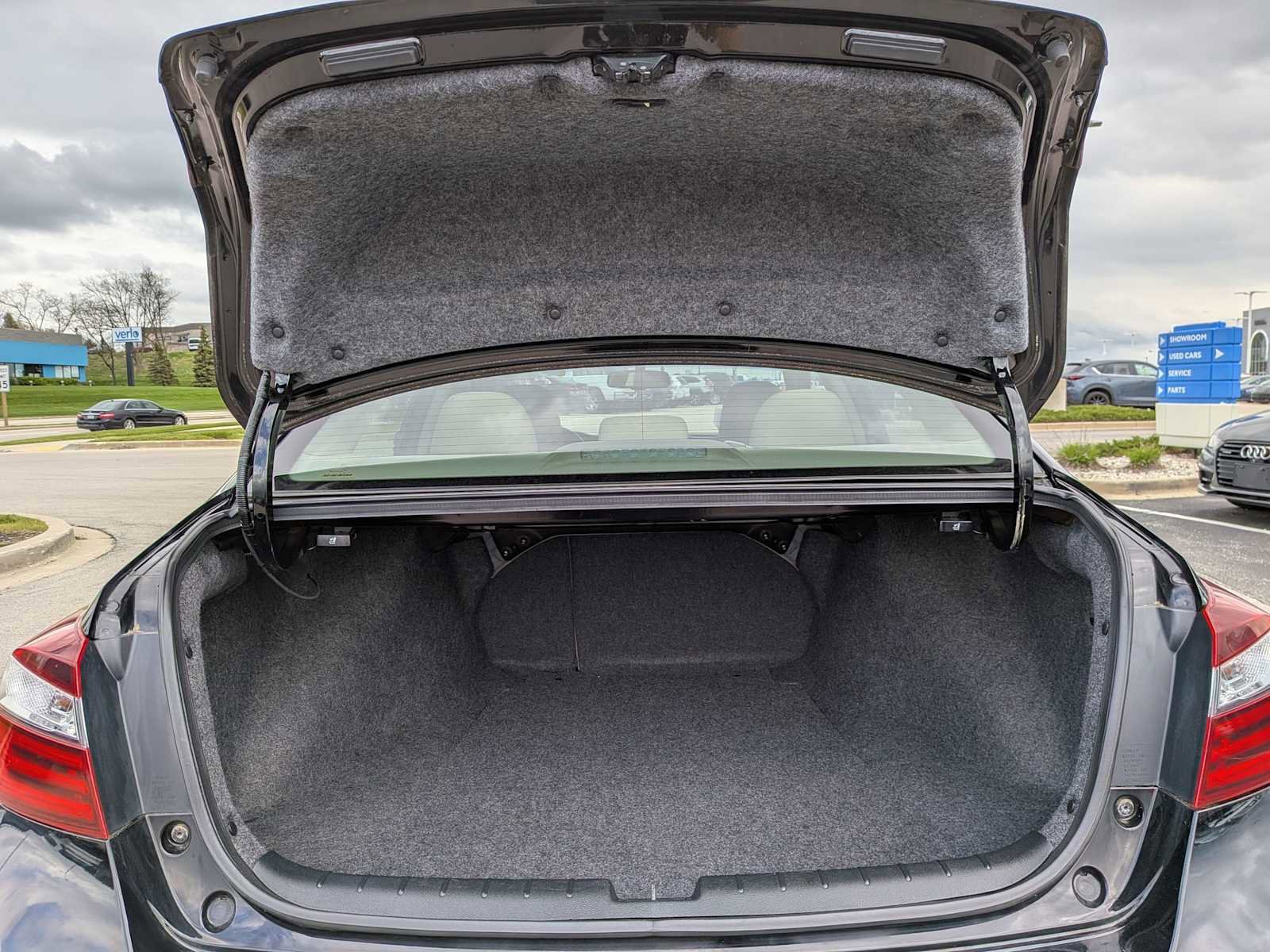 Used 2016 Honda Accord EX-L image 30