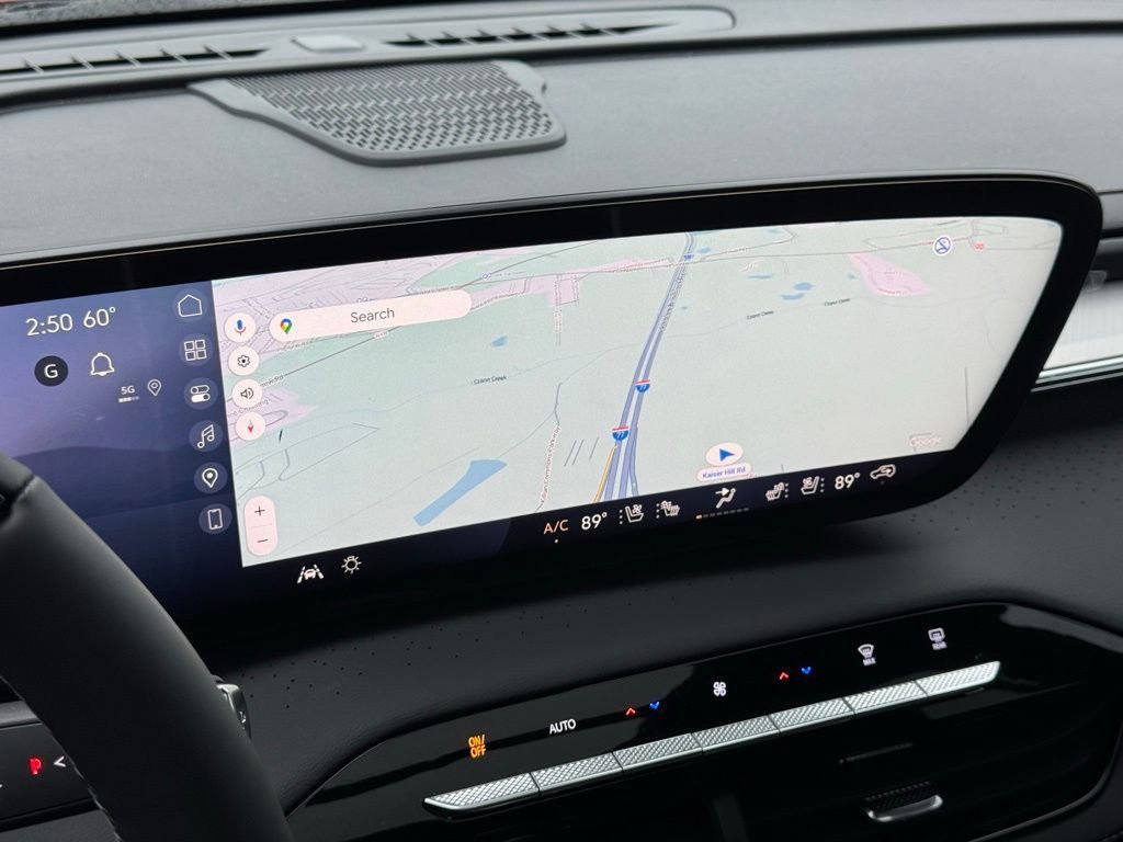 New 2026 Buick Enclave Avenir w/ Super Cruise Package FWD image 4