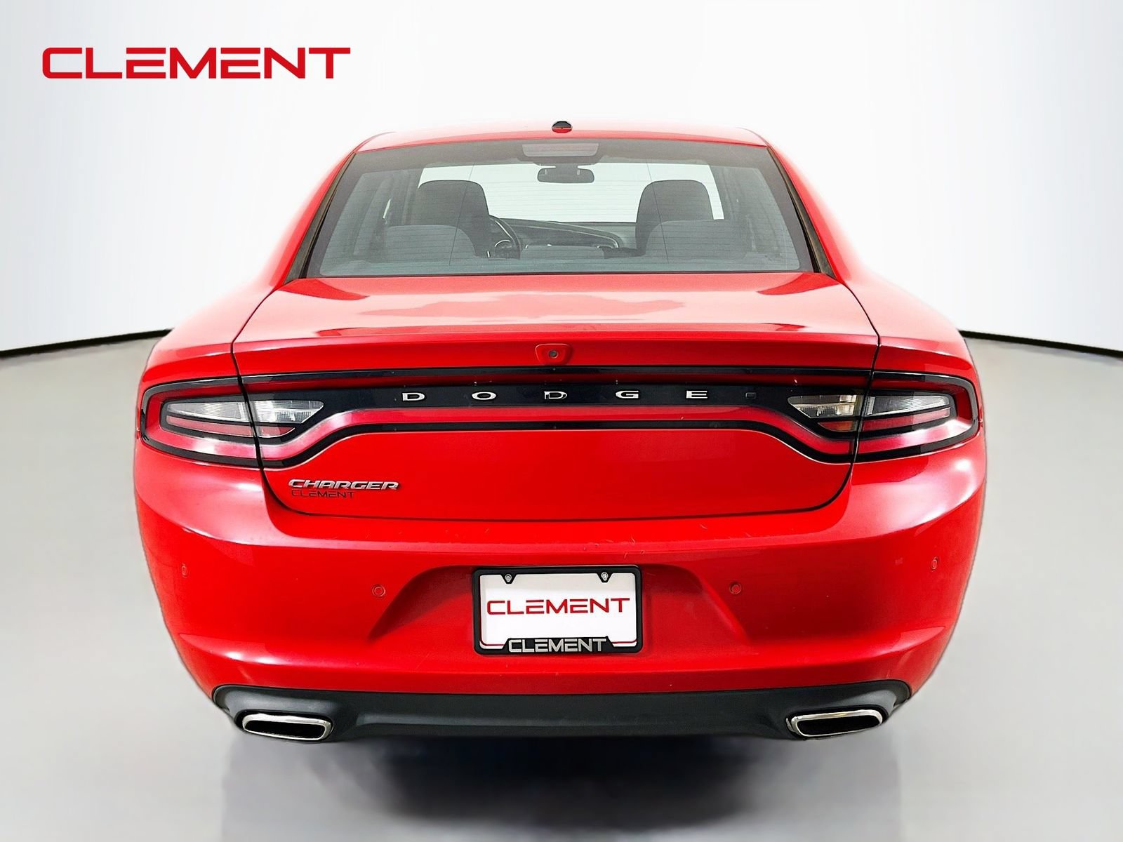 Used 2022 Dodge Charger SXT RWD image 8