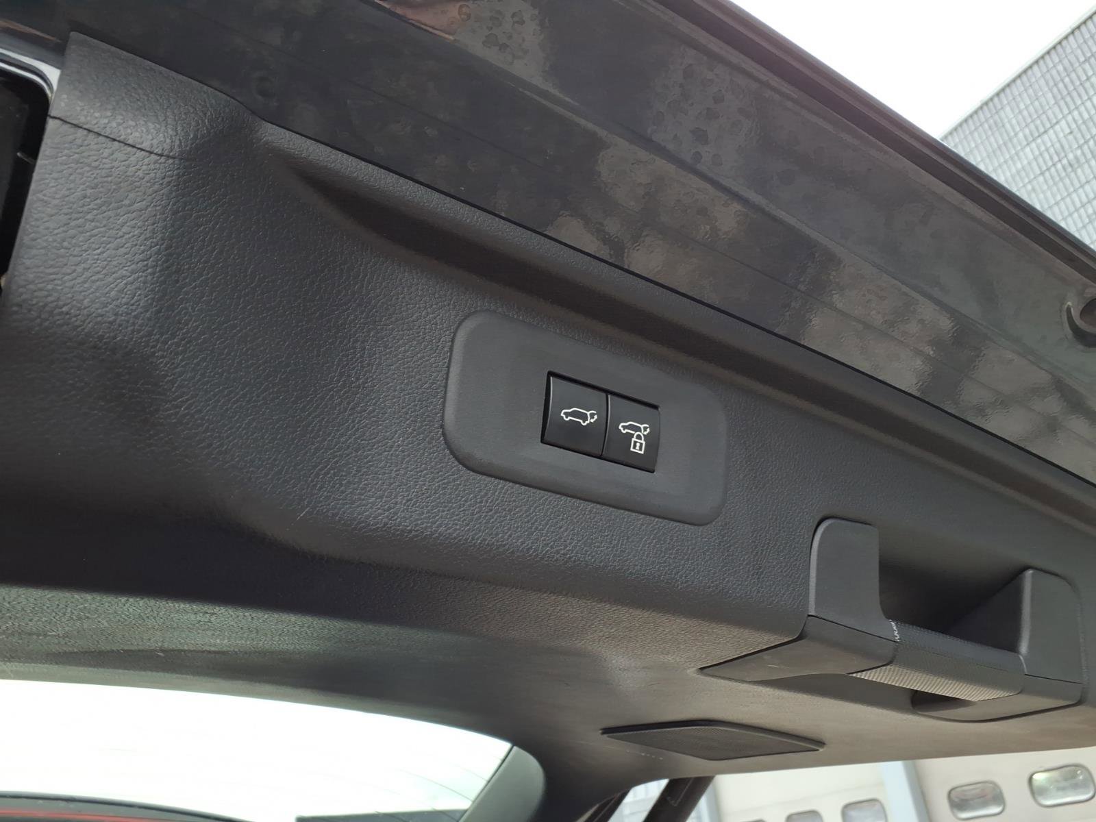 Certified 2024 Toyota Grand Highlander Platinum image 12