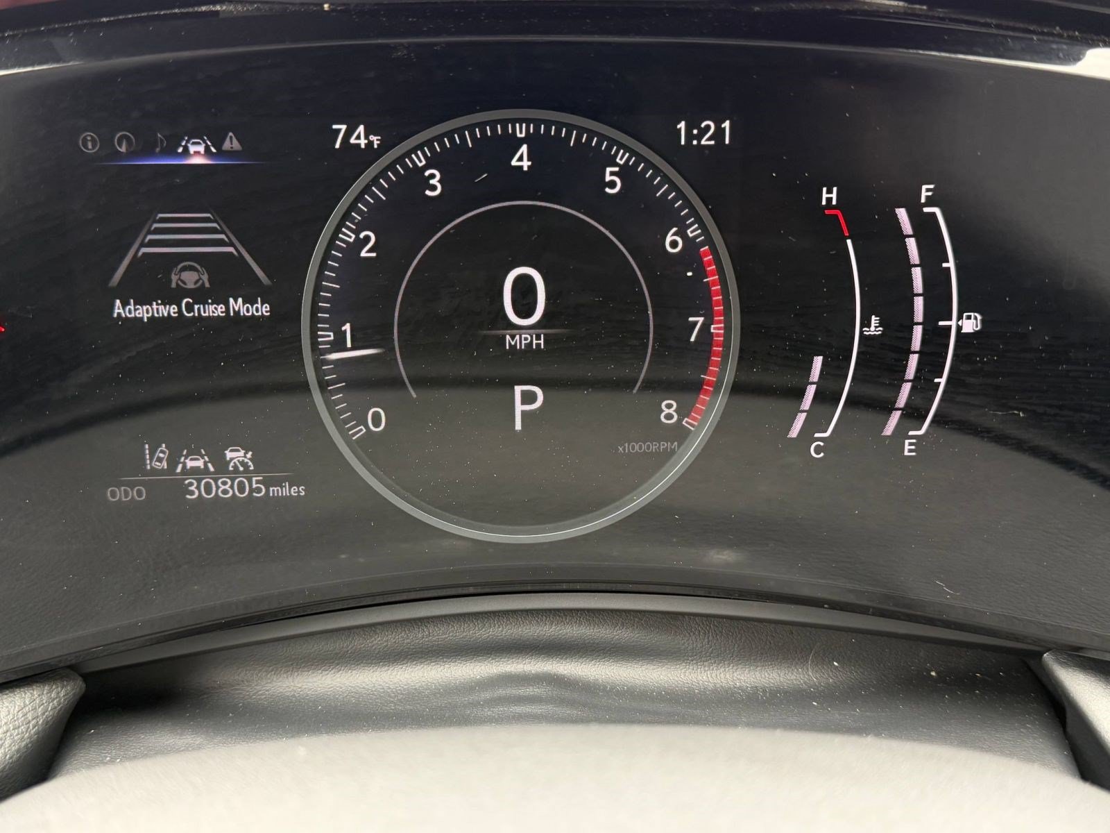 Used 2024 Lexus NX 350 AWD image 25