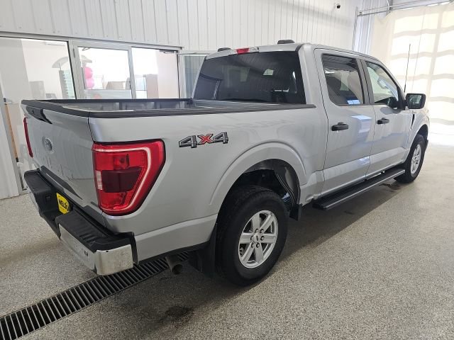 Used 2023 Ford F150 XLT image 7