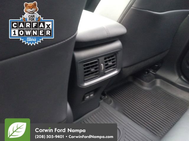 Used 2025 Toyota RAV4 XSE w/ Advanced Technology Package image 27