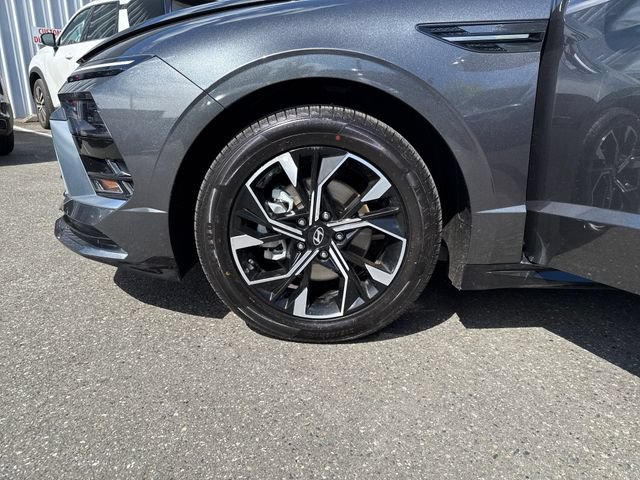 Used 2024 Hyundai Sonata SEL FWD image 27
