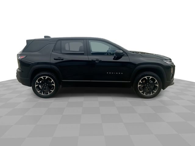 Certified 2026 Chevrolet Equinox LT w/ Convenience Package II AWD/4WD image 10