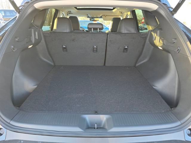 New 2026 Nissan Murano SL image 25