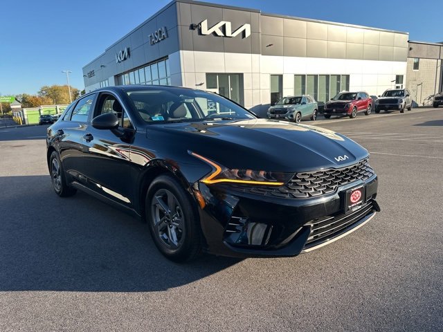 Used 2023 Kia K5 LXS