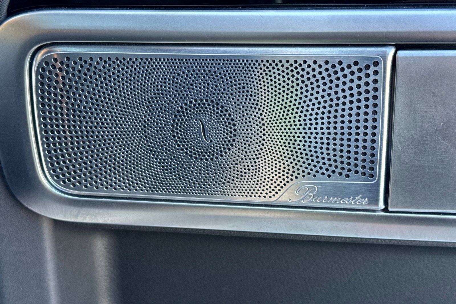 Certified 2023 Mercedes-Benz G 550 image 22