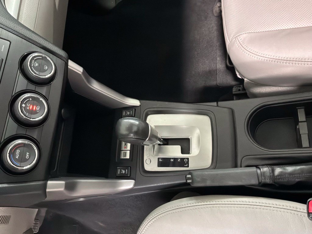 Used 2015 Subaru Forester 2.5i Limited w/ Popular Package #1 AWD/4WD image 18