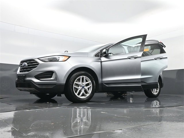 Used 2022 Ford Edge SEL image 33