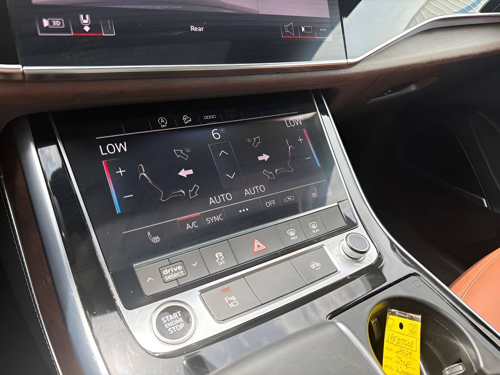 Used 2025 Audi Q7 3.0T Premium Plus AWD/4WD image 25