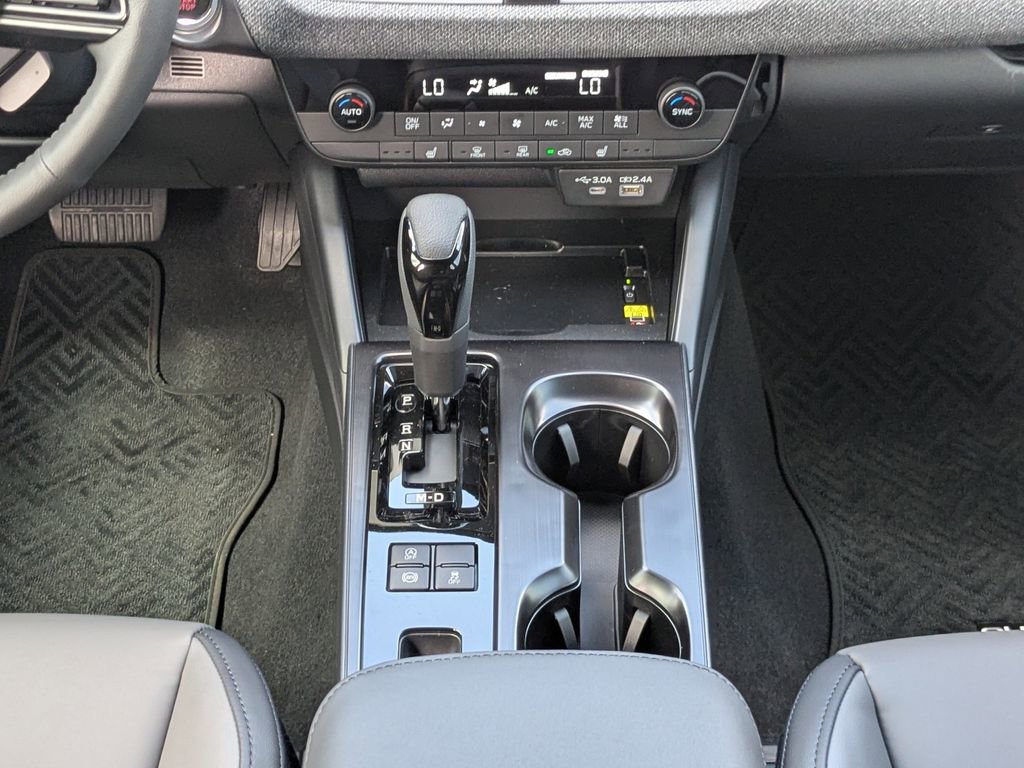 New 2026 Subaru Outback Premium AWD/4WD image 18